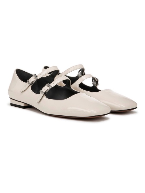 Franco Sarto Shoes - Franco SartoTesoro Mary Jane Flats